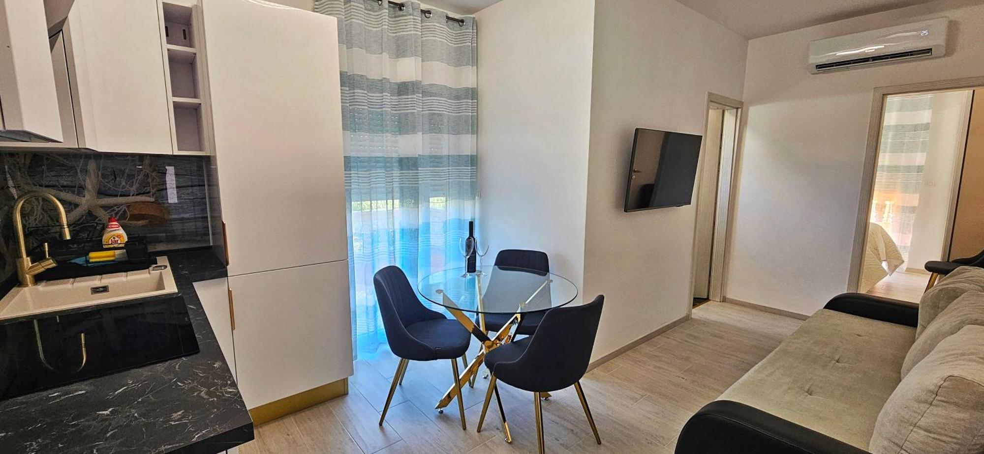 Villa Harmony Rab Barbat na Rabu Екстериор снимка
