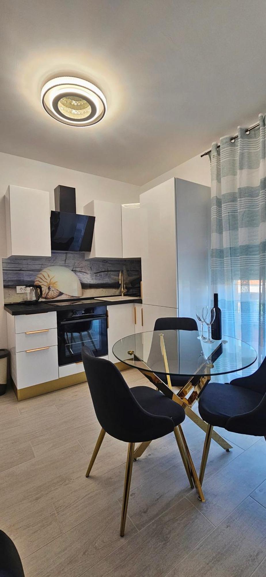 Villa Harmony Rab Barbat na Rabu Екстериор снимка