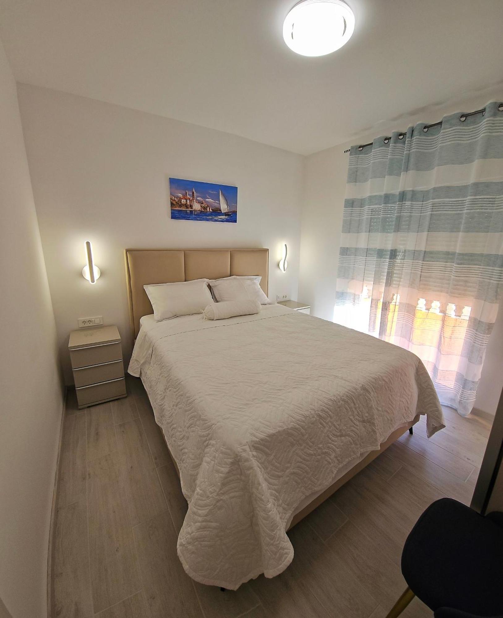 Villa Harmony Rab Barbat na Rabu Екстериор снимка