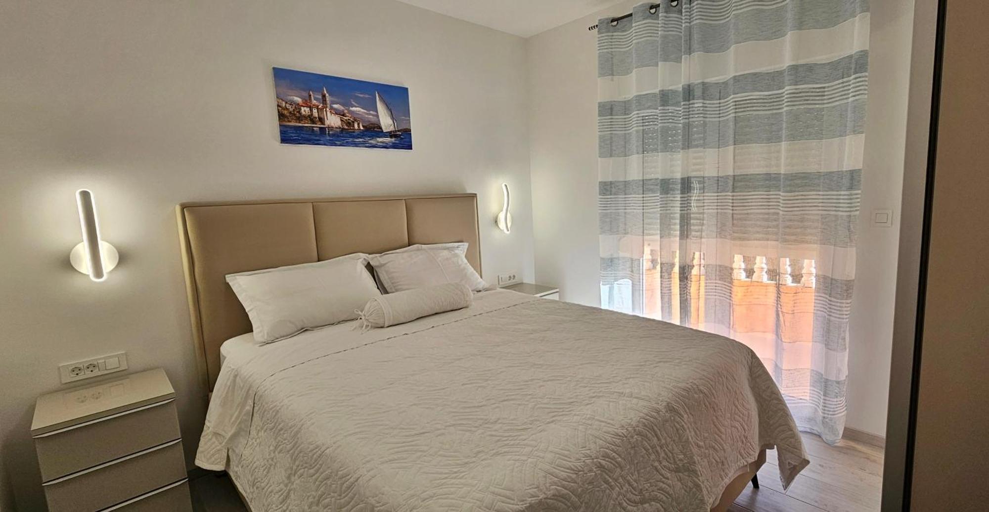 Villa Harmony Rab Barbat na Rabu Екстериор снимка