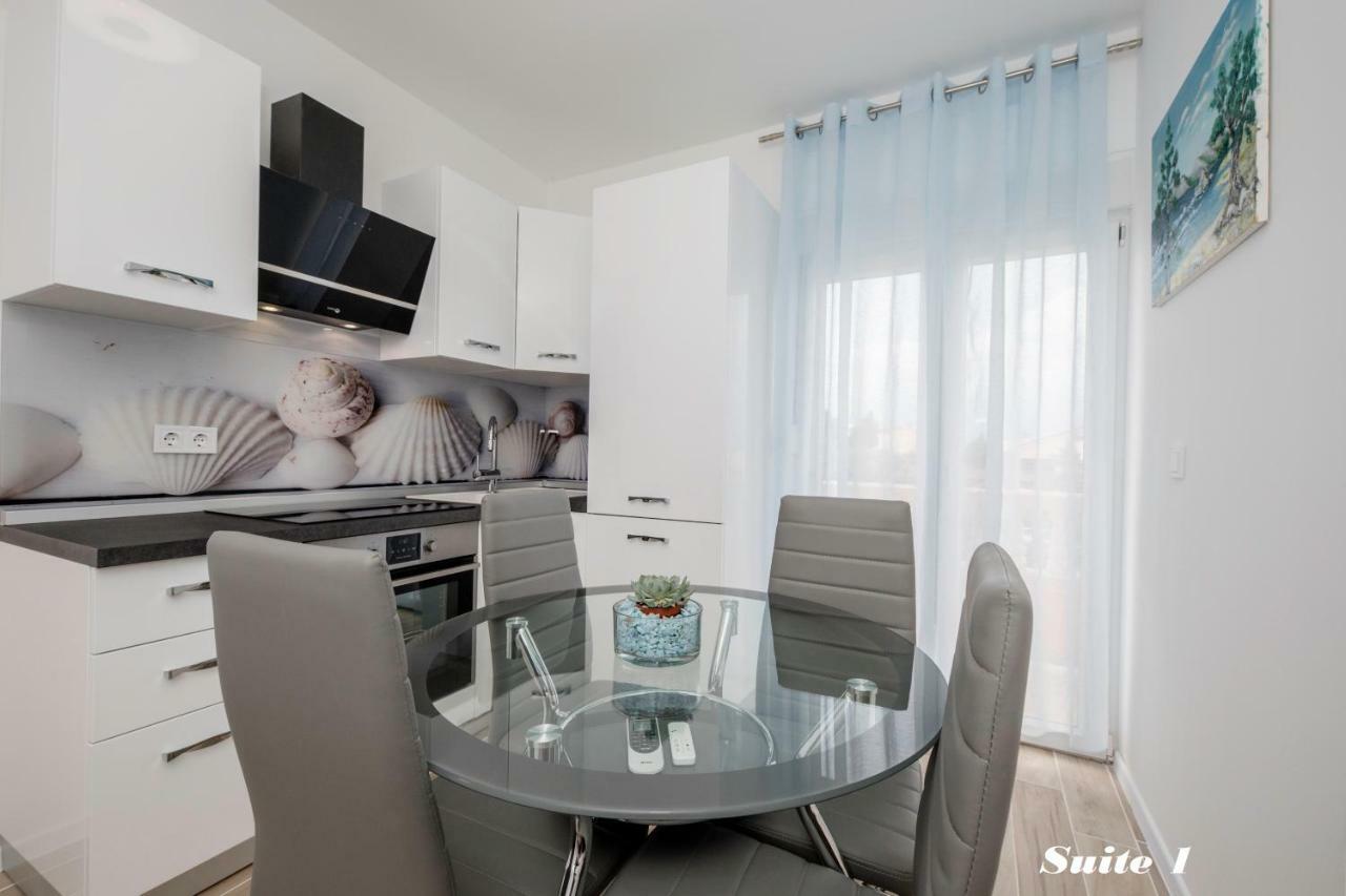 Villa Harmony Rab Barbat na Rabu Екстериор снимка