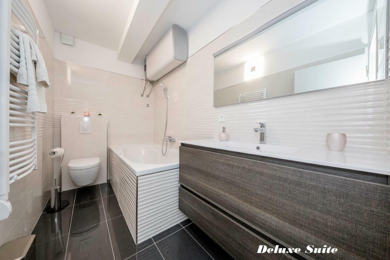 Villa Harmony Rab Barbat na Rabu Екстериор снимка