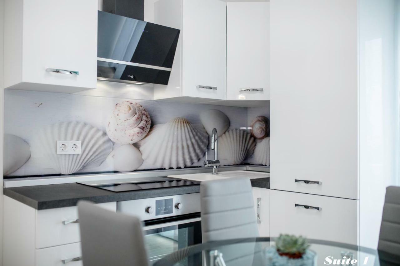 Villa Harmony Rab Barbat na Rabu Екстериор снимка