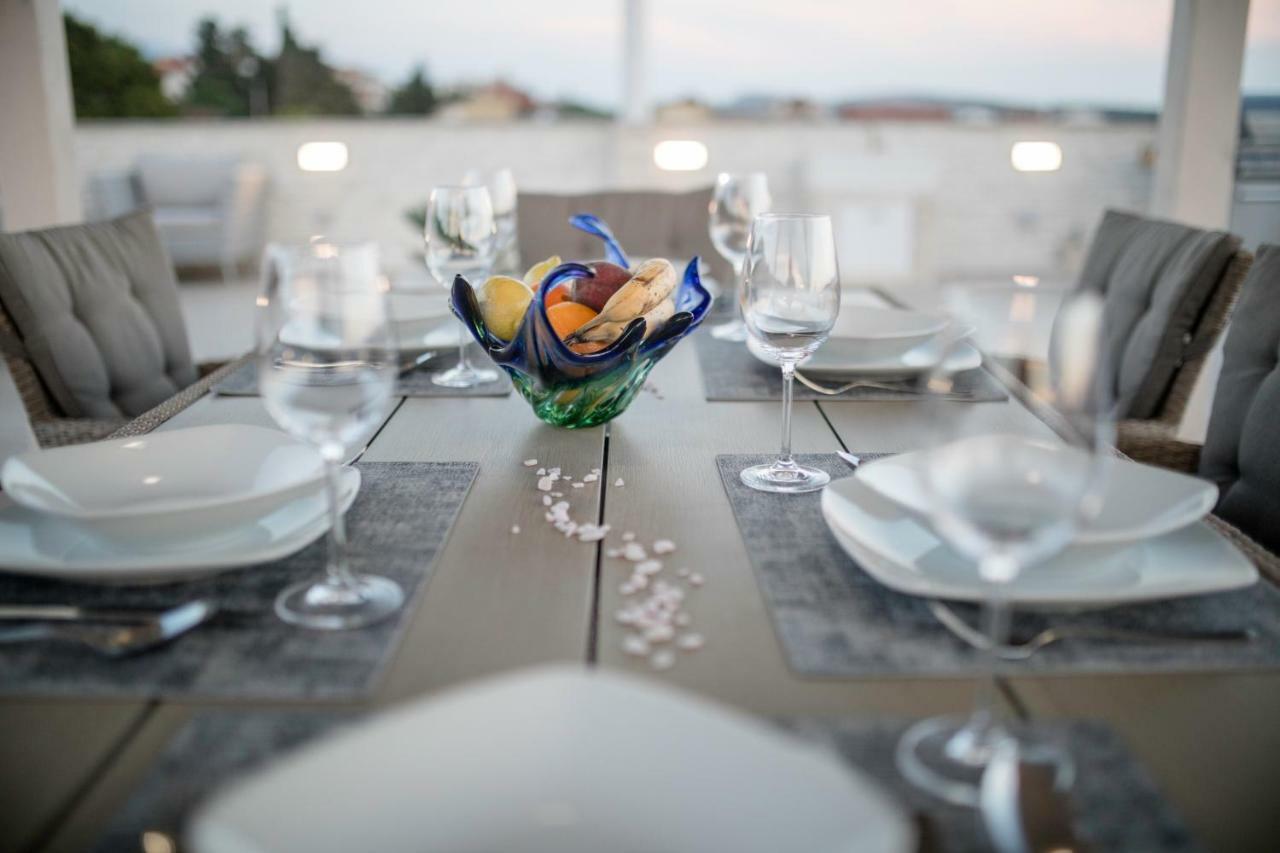 Villa Harmony Rab Barbat na Rabu Екстериор снимка