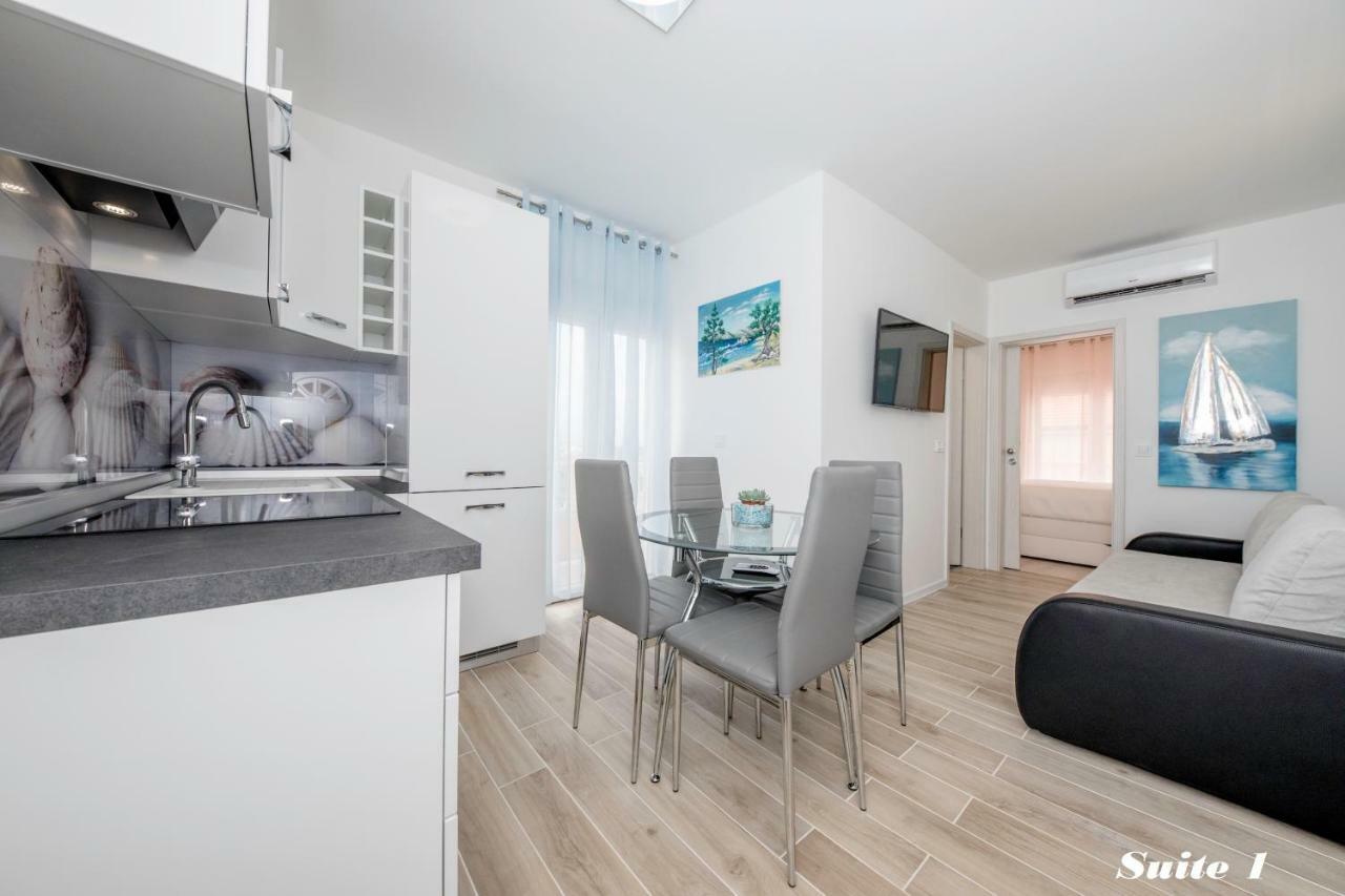Villa Harmony Rab Barbat na Rabu Екстериор снимка