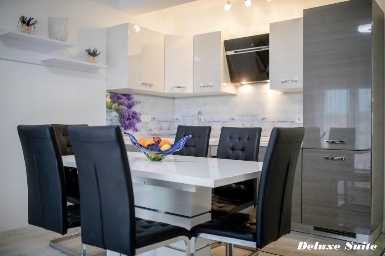 Villa Harmony Rab Barbat na Rabu Екстериор снимка